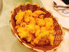 -蓝海大饭店·渔歌舫(黄岛店)