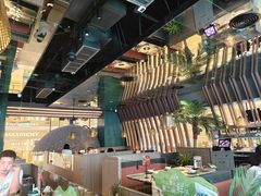 -大头椰·椰子鸡火锅(南宁万象城店)