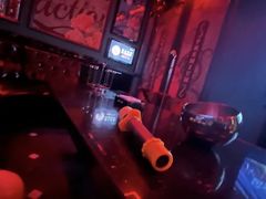 -INLOVE KTV(杭州滨江宝龙城店)