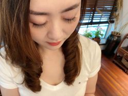-Mei酱の店美甲美睫