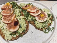 无花果手撕鸡肉tapas-Toris(LuOne凯德晶萃广场店)
