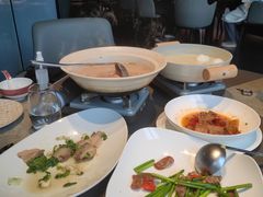 -曾宴·楚菜(湖北省博物馆店)