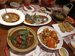 -南海渔家•海鲜•正宗海南菜(海棠湾店)