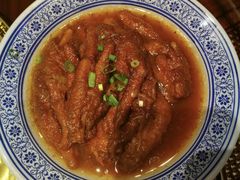 -龍聚祥烧麦馆(万达店)