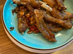 -先记烧鹅王·本地粤菜(福永店)