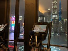 -上海外滩英迪格酒店