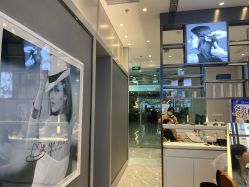 -Mr.JUDY洗个头发