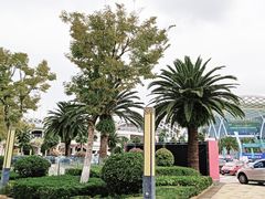-昆明滇池国际会展中心
