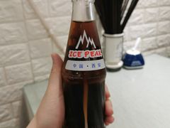 酸梅汤-大嘻咹biangbiang面(历史博物馆店)
