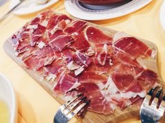 风干火腿-toca小窝