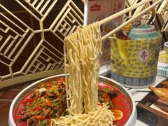 飞天爆炒黄牛肉-南昌大饭店·非遗南昌菜(万寿宫店)