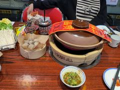 -左庭右院鲜牛肉火锅(南通CBD大有境店)