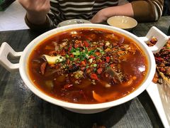-庆合府重庆大排档(紫都城店)