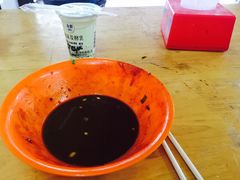 -万哈子红油面粉馆(户部巷店)