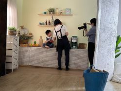 -韩国童感TOUCH PHOTO儿童摄影(朝阳分店)