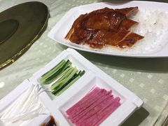 -顺风海鲜港(金玉兰店)