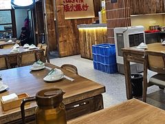 -张太婆老妈蹄花川菜馆·中华餐饮老字号(望平街店)