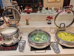 -上海怡沁园度假酒店