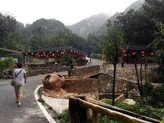 -老界岭旅游度假区