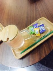 -扎嘎形象设计