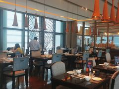 -夏宫中餐厅(静安香格里拉店)