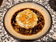 麻油素干丝-南京大牌档(崇文门国瑞店)