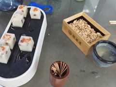 -魁盛居百年鲁菜馆(中林路店)