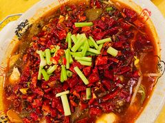 -陈麻婆豆腐(春熙店)