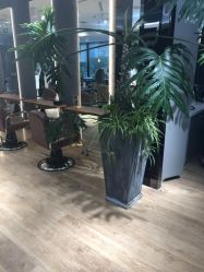 -意廊 Hair Salon