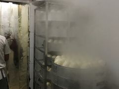 大堂-天泽祥·鼓楼馒头(鼓楼店)