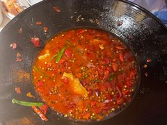 -绿茶餐厅(燕郊永旺店)