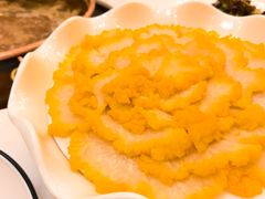 -菌海森林·非遗野生菌火锅(西山区滇池路摩根道店)