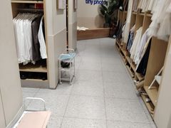 -天真蓝照相馆(五角场百联又一城店)