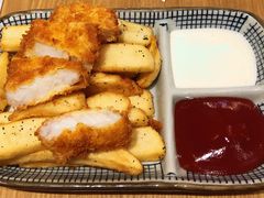 -HELLO 27 意面·沙拉·帕尼尼