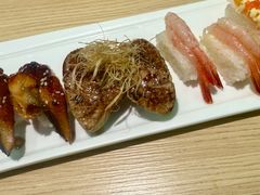 -禾绿寿司(星光68广场店)