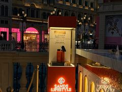 -澳门威尼斯人综合度假区