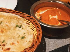 -Pita's&Tika's中东和印度风味餐厅(龙湖天街店)