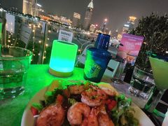 -Chili's Cafe&Bar奇利斯(滨江店)