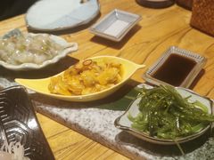 蛤肉牛油果-千羽鹤海鲜居酒屋Bistro(大望路店)