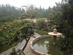 -南京中国近代史遗址博物馆(南京总统府)