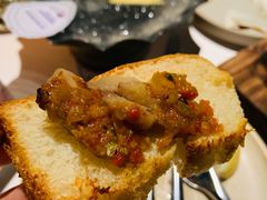 -Osteria Garden 生蚝花园餐厅(原进贤路店)