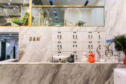 点击看大图 -3AM HAIR SALON烫发染发接发