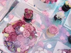 -BON CAKE(华贸购物中心店)