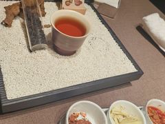 -今轩中餐厅(西安经开洲际酒店)