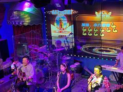 -Famous肥猫墨西哥音乐餐吧(五棵松华熙LIVE店)