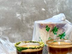 -白魁老号饭庄(安内店)