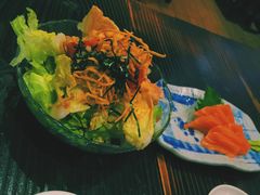 -石屋料理(南京西路店)