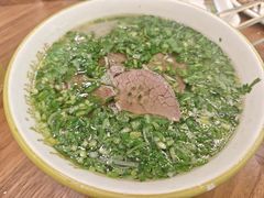 -丝路传奇·中国拉面航母店(北医三院店)