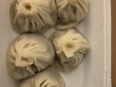 -口福汤包馆(融汇店)