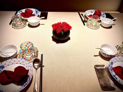 -悦融琥珀·京鲁菜·海味珍品(西单店)